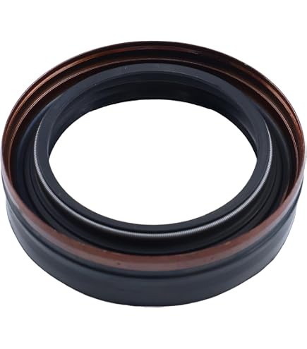 Amazon.com: Genuine Nissan (38342-8E001) Differential Oil Seal