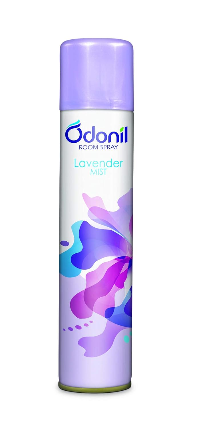 60 Off Odonil Room Spray, 600ml Loot Deal