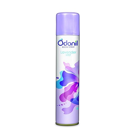 60% Off - Odonil Room Spray, 600ml