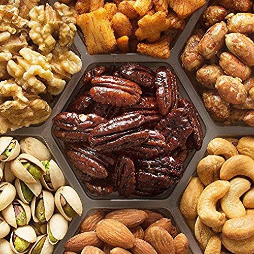 5 Jeffreys+Holiday+Elegant+Nuts+Baskets