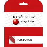 Kirschbaum Set Max Power Red 40ft.
