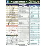 Welding Symbols Quick Card