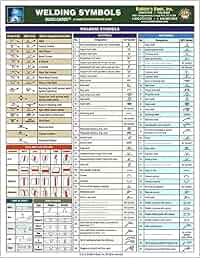welding-symbols-quick-card-9781889892740-books-amazon-ca