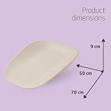Maxi-Cosi Mavis Changing Mat 50x70cm Baby Soft Foam Anti-Slip Beige view 7