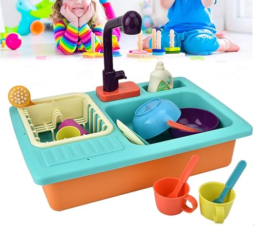kitchen role play toys