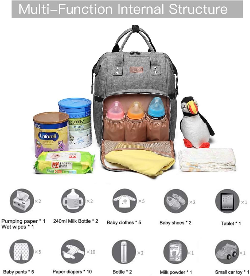 Kono baby bag Clearance