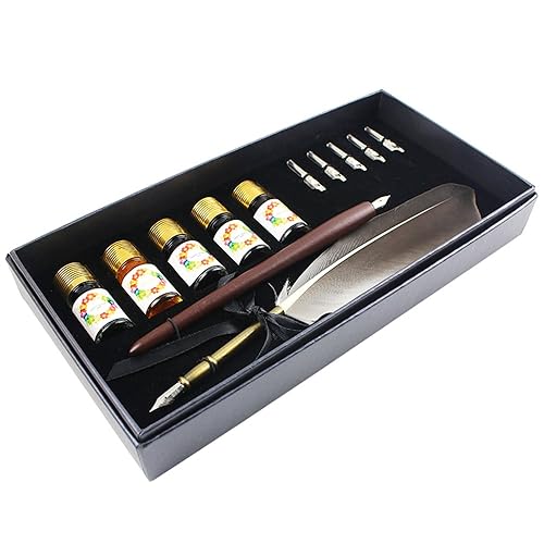 Best Quill Pens 10Reviewz