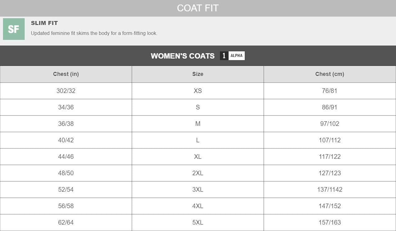 Chef Works Women's Lansing Chef Coat: Clothing