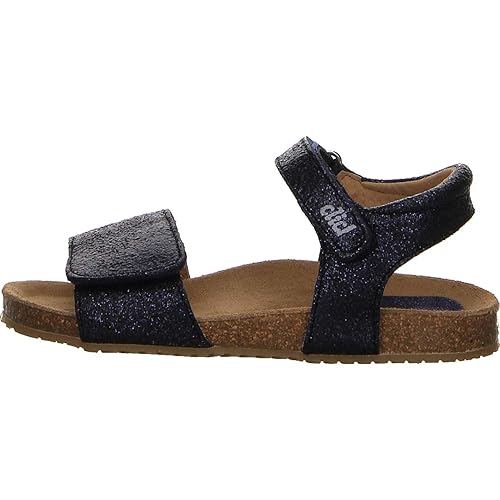 clic! shoes Mädchen Grass Sandalen