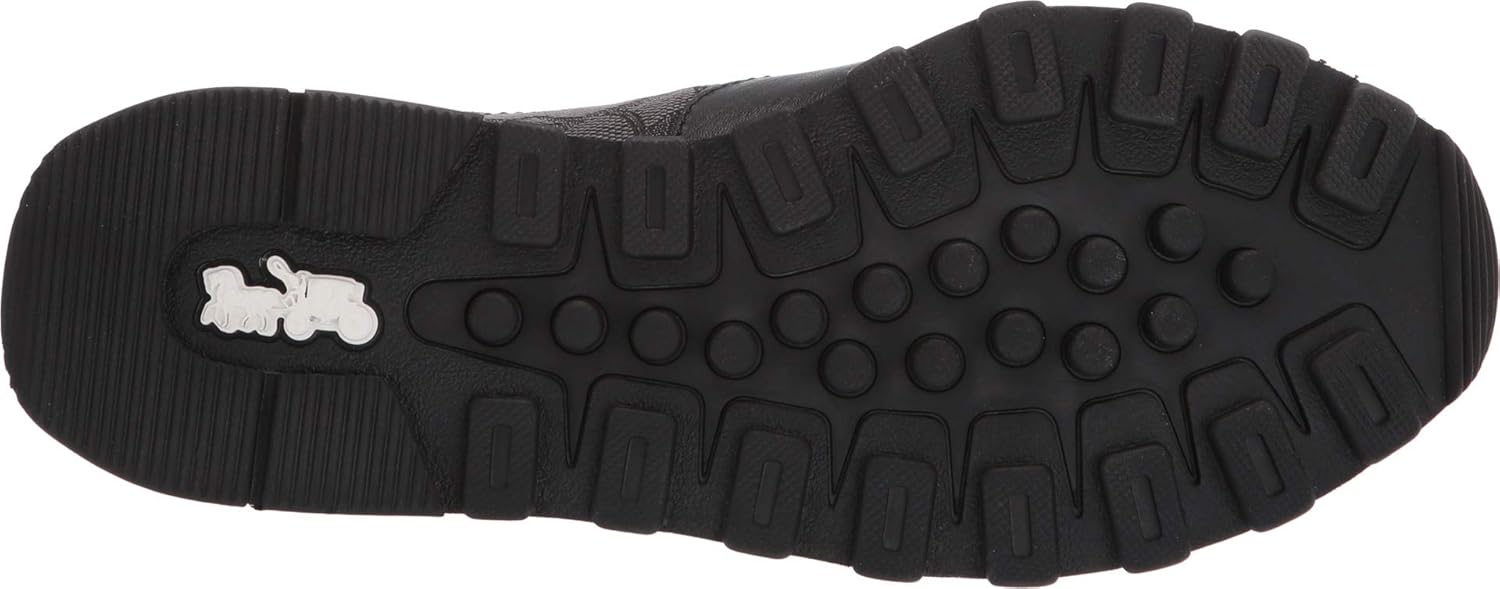 coach c125 runner black