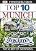 Top 10 Munich (EYEWITNESS TOP 10 TRAVEL GUIDES)