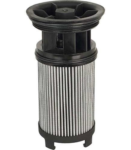 Amazon.com: Transmission Filter is Compatible with Hustler 768341