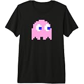 【PAC-MAN】PAC-MAN Classic 011 Premium Tri-blend T-Shirt