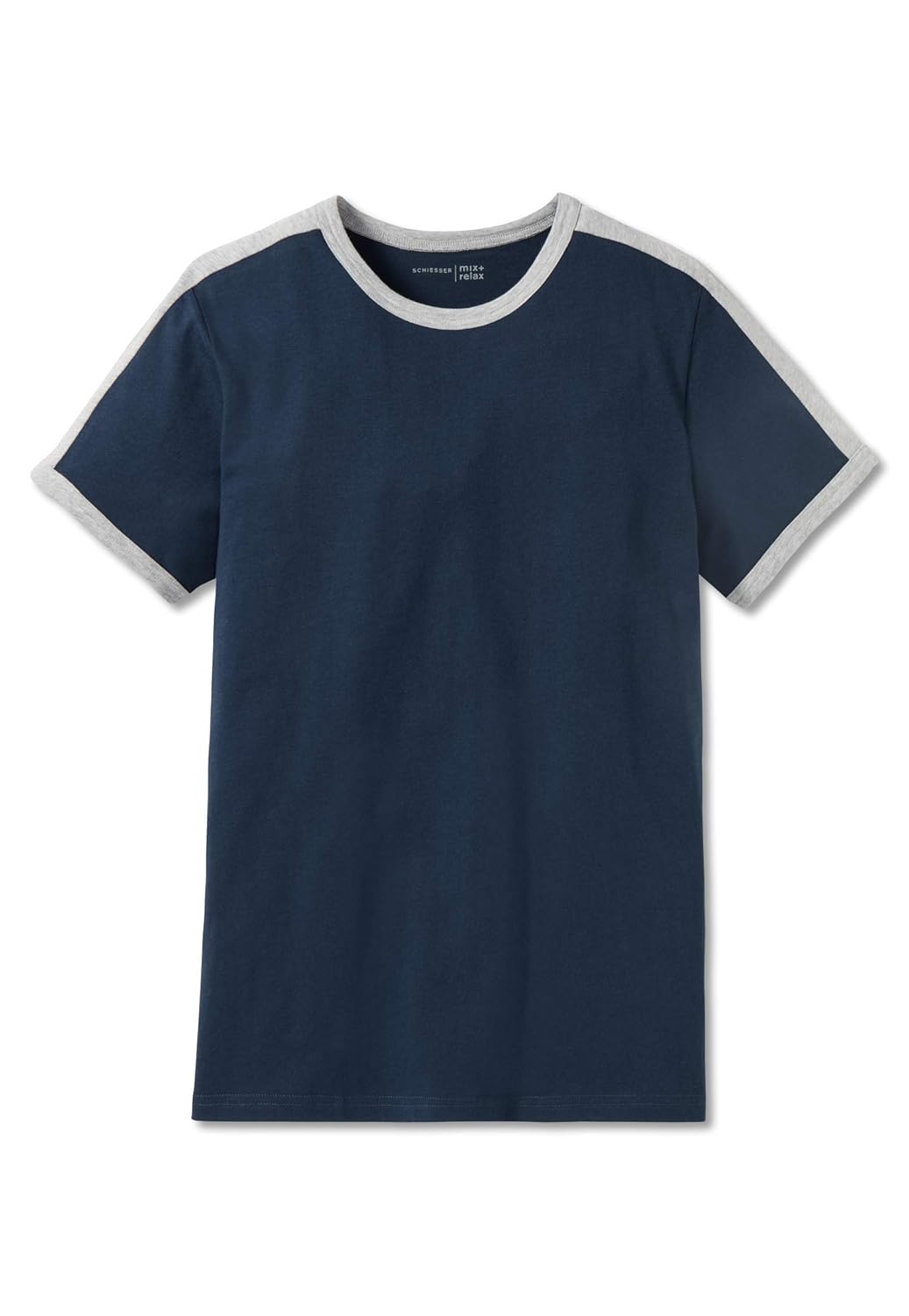 Schiesser Shirt 1//2 166098