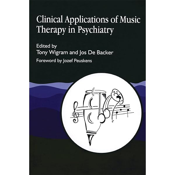 Resource-oriented Music Therapy in Mental Health Care: Rolvsjord