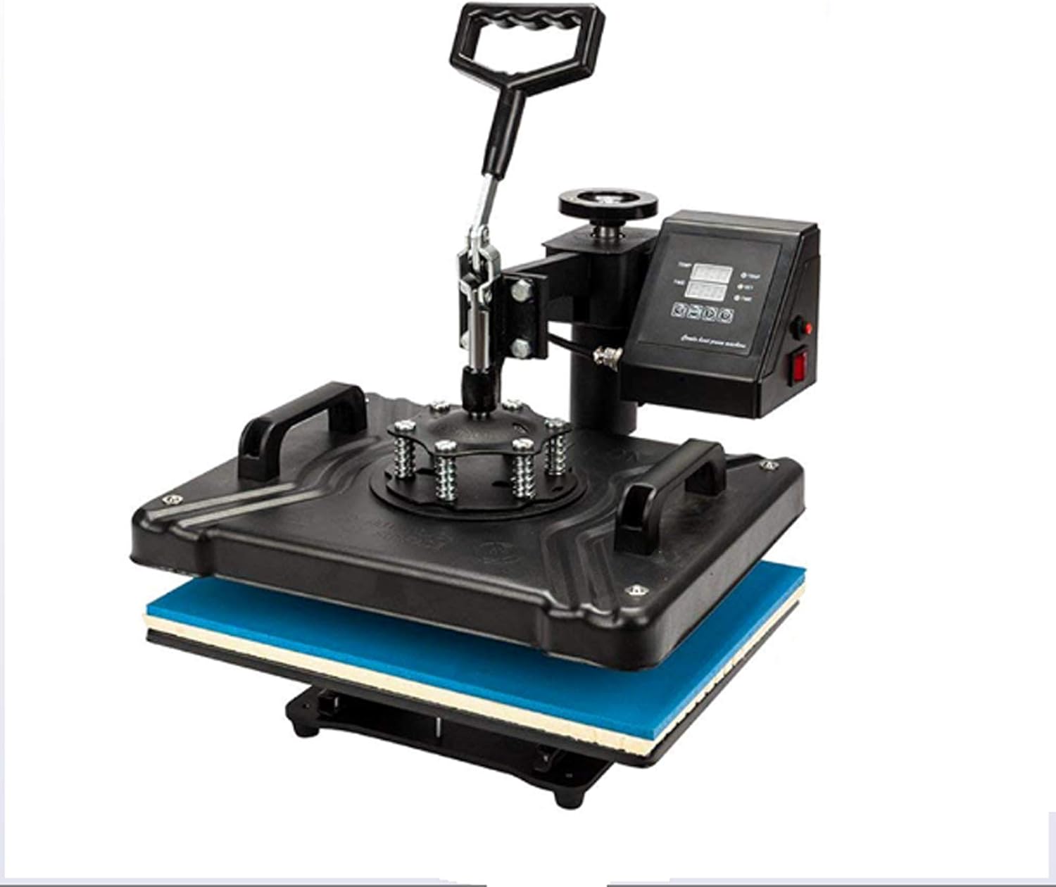 10 in 1 combo heat press machine price