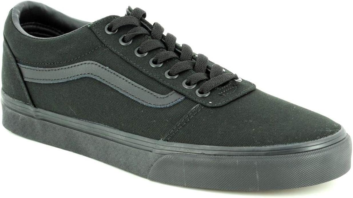 mens ward vans