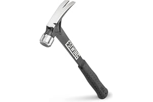 15oz Vinyl Grip Ultra Framing Hammer w/Mill Face