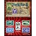 American Coin Treasures World War II Stamp Collection