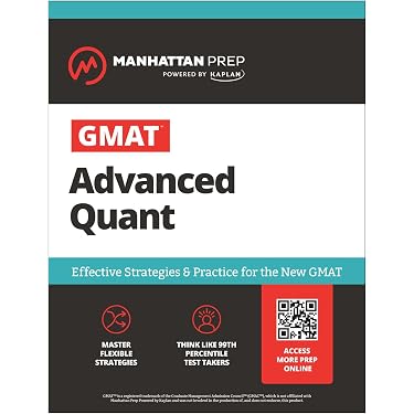 Amazon Best Sellers: Best GMAT Test Guides