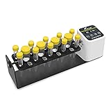 LAB FISH Digital Long Axis Rotating Mixer Shaker