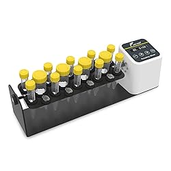 LAB FISH Digital Long Axis Rotating Mixer Shaker