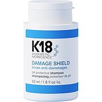 K18 DAMAGE SHIELD 250ml コンディショナー DAMAGE SHIELD protective