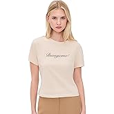 Lioness Women's Buongiorno Baby Tee