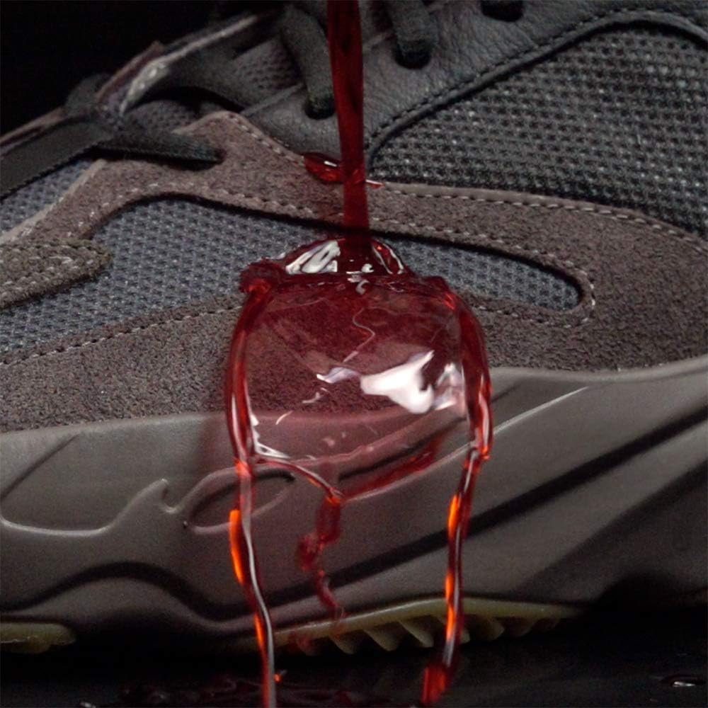 Reshoevn8r Shoe Water & Stain Repellent 4 oz. Spray Protect Leather, Canvas, Suede, Knit and Mesh Sneakers: Shoes