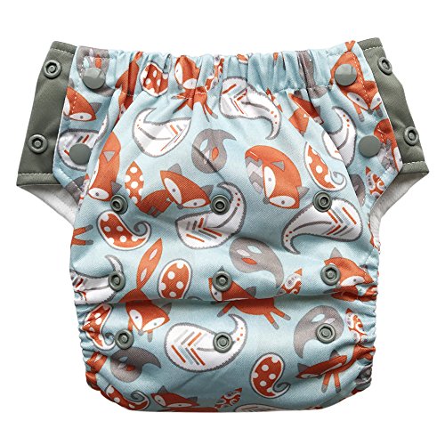 11 Best Swim Diapers on the Market (2019 Reviews)