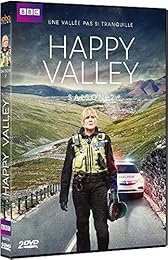 Happy Valley - Saison 2