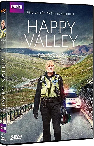 Happy Valley - Saison 2
