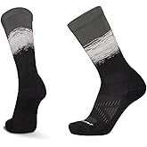 Lé Bent Range Light Cushion Crew Hike Sock