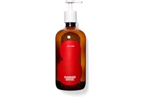 Flamingo Estate Roma Heirloom Tomato Dish Soap, Natural Garden-Fresh Fragrance, 16 Fl Oz