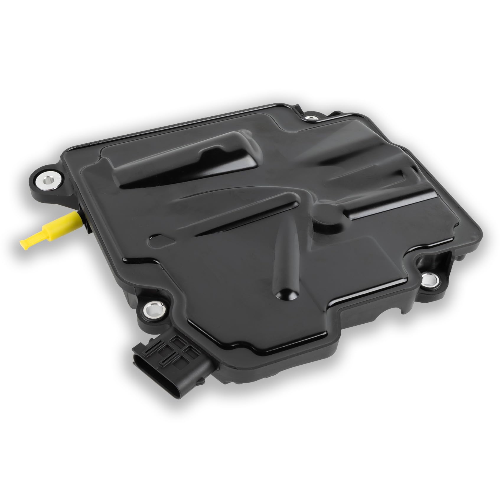 Photo 1 of 722.9 ISM Transmission Control Unit A0002701752, Compatible with Mercedes Benz C/CL/CLA/CLS/E/G/GL/ML/R/S/SL/SLK Class Select Models
