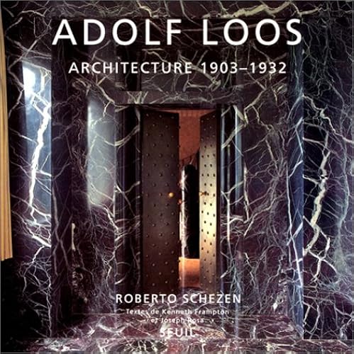 Download Adolf Loos PDF
