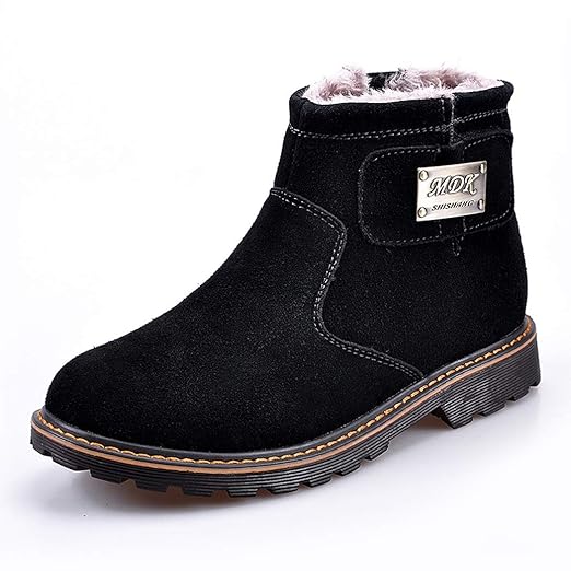 botas de trabajo para nieve