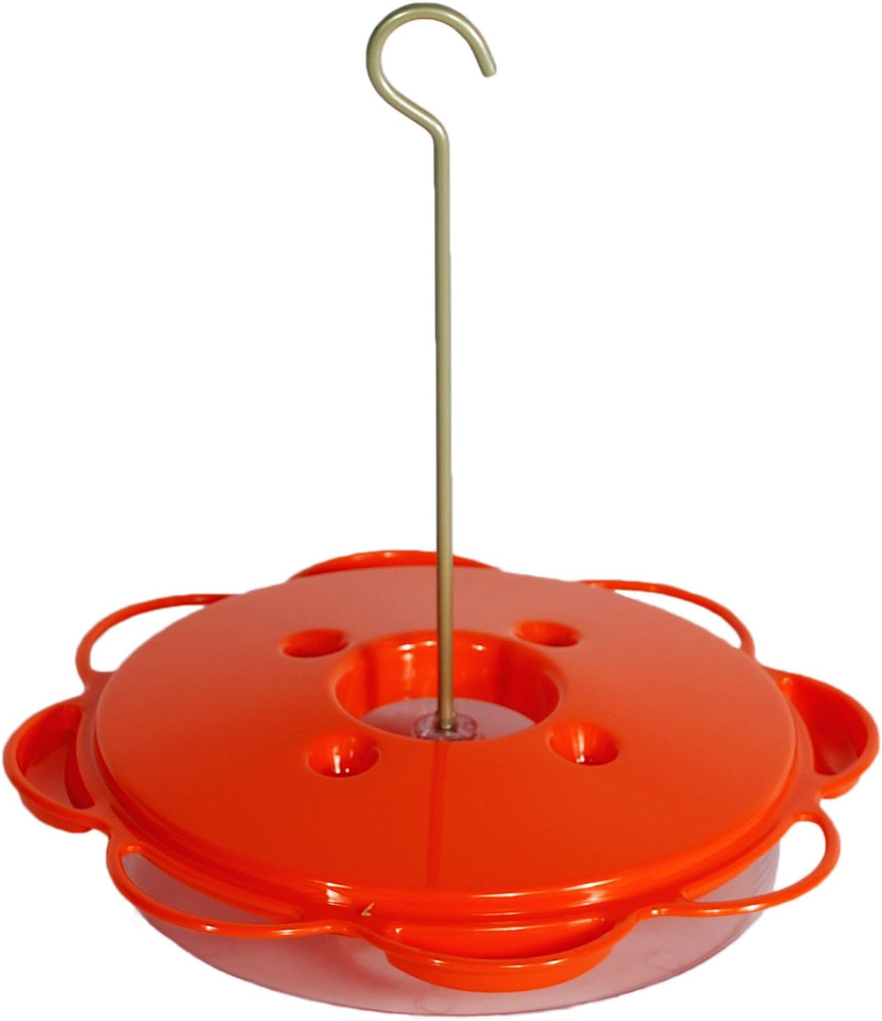 WoodlinkWLO1 12 -Ounce Plastic Oriole Feeder