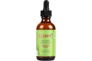 Lim-style MIELLE Rosemary Mint Scalp & Hair Strengthening Oil Model (3399-9243)