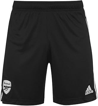 adidas arsenal shorts
