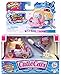 Shopkins Cutie Cars Series 3 Color Change Cuties QT3-C06 Ice Rider