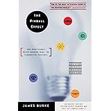 The Pinball Effect: How Renaissance Water Gardens Made the Carburetor Possible - and Other Journeys