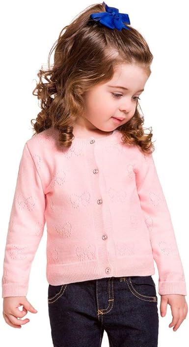 jaqueta infantil feminina kyly