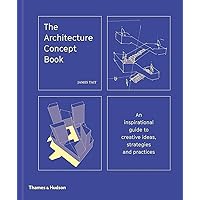 The Architecture Concept Book