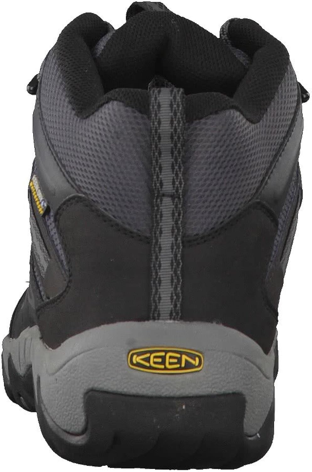 keen oakridge mens