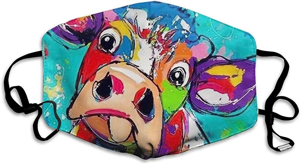 maschera anti-inquinamento per uomini