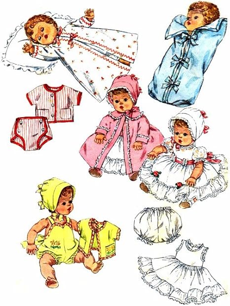 betsy wetsy doll 1950s