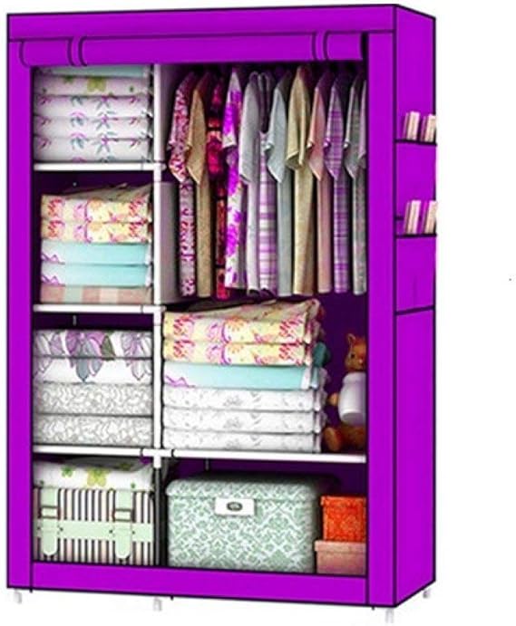 WCY Muebles de Vestuario para el armarios de la Puerta del gabinete de