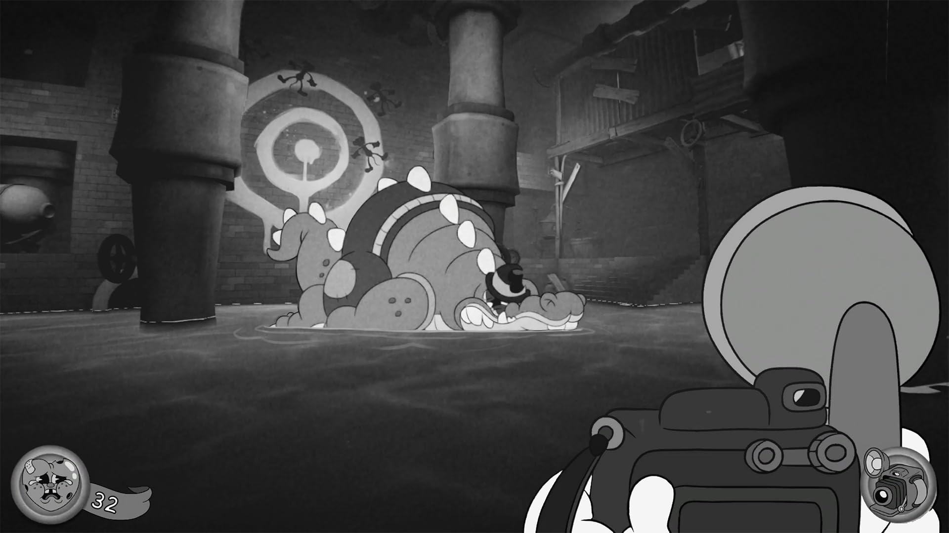 MOUSE: P.I. For Hire - PS5 2