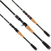 FAVORITE Rush Spinning Rod